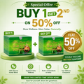 Special Offer || Tibetan Baicao Tea || Buy 1 Get 2nd 50% Off