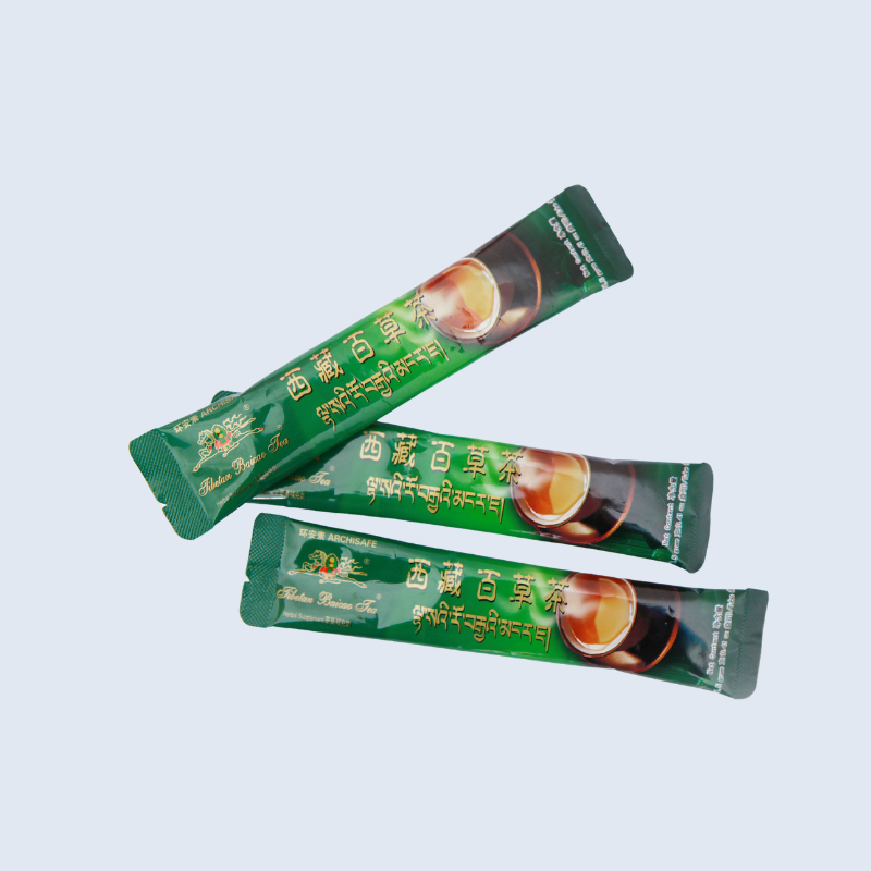 Tibetan Baicao Tea Archisafe