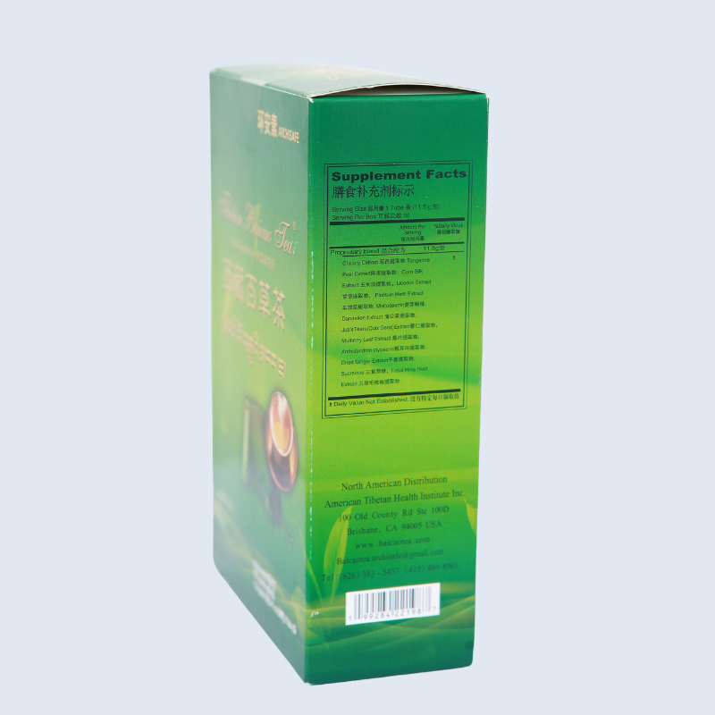 Special Offer || Tibetan Baicao Tea Archisafe || Buy 1 Get 2nd 50% Off